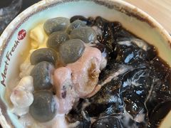 -鲜芋仙(长山湖店)
