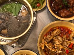 -东排食堂长沙小吃大排档(五一广场店)