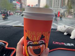 -放哈·甜醅子奶茶创造者(正宁路店)