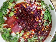 -清真磨沟沿老字号牛肉面(总店)
