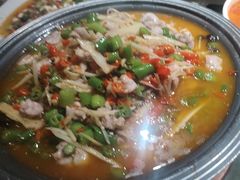 -盐帮食坊•小河帮川菜(四川师大店)