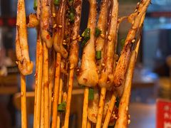 -华府九号海鲜烧烤大排档(龙域店)
