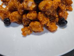 香甜樱桃肉-蓟都宴