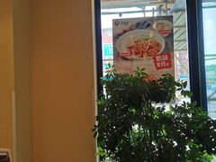 大堂-李先生牛肉面(长春红旗街店)