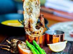 -昆山琶拉帝诗酒店·河畔咖啡厅Riverside Cafe