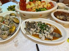-御满江海鲜酒家(洛溪新城店)