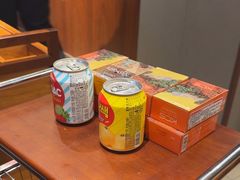 -牧童禧肉社·韩国炭火烤肉店(中粮祥云小镇创始店)