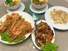 -真浪花园海鲜餐馆