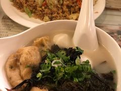-翠华餐厅(旺角文华商场店)