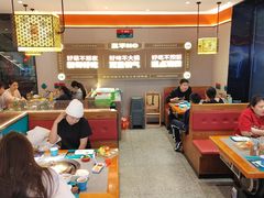 -灶座小锅烀饼·铁锅炖(道里店)