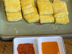 -七步香云南山里菜(昆明老街店)