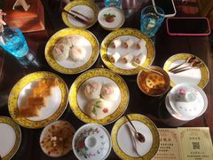-富华斋饽饽铺·宫廷糕点·伴手礼(护国新天地店)