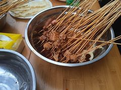 -嘉州鲜知味钵钵鸡(奎星楼店)