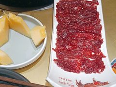 -手选潮汕鲜活牛肉火锅(二七广场店)