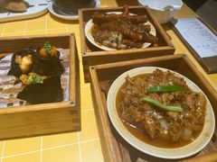 -蔡澜点心·粤菜(花城汇南区店)