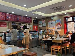 -杏园餐厅(西四北大街店)