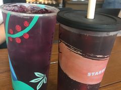 -星巴克(深圳龙岗星河时代店)