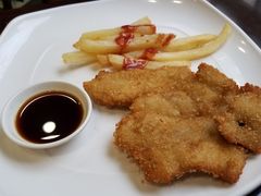 德大炸猪排-德大西餐社(云南南路店)