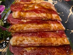 -三国惹火烤肉·中日韩烤肉集合店(海滨城店)