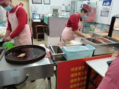-三元梅园(劲松店)