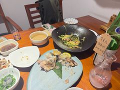 -牛玄庵日式寿喜烧·料理店(新源里店)