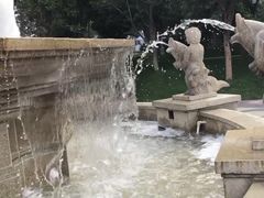 -青岛鑫江温德姆酒店