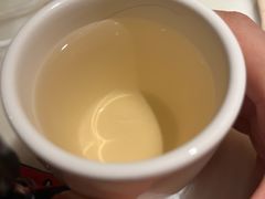 -绿茶餐厅(龙湖金楠天街店)
