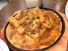 -李老哈·东北菜(宋园路店)