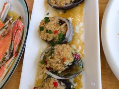 -启东小海鲜(庄先湾路1号店)