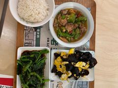 -老乡鸡(上海白玉兰广场店)