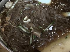 -金达莱冷面百年石锅饭(宾馆胡同店)