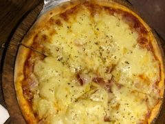 -百好乐宠物友好餐厅(朝外大街店)