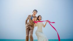 -太古映画婚纱摄影(天河店)