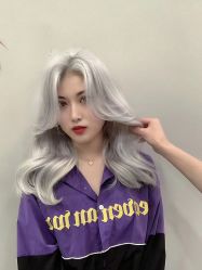-3AM HAIR SALON染发烫发接发
