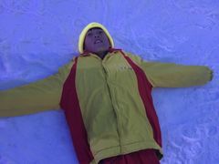 -世界之窗阿尔卑斯冰雪世界