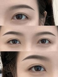-MIVI·纹眉半永久野生眉