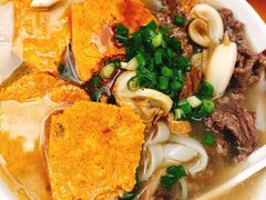 蟹黄膏-荔林食店(西华路店)