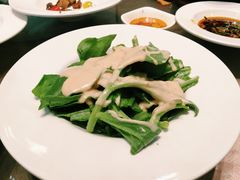 冰草-庄氏祥记家常食府(国瑞建材家居博览中心店)