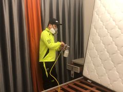 -绿色亿家除甲醛机构