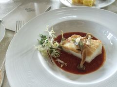 -上海和平饭店-华懋阁 The Cathay Room