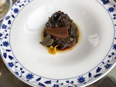 宁波烤菜-宁波状元楼酒店(和义路店)