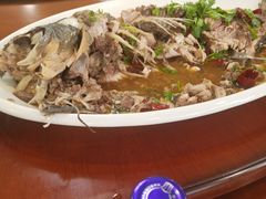 -兴旺农家特色餐馆