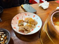 -优壹佳·延边朝鲜族料理(中山北路店)