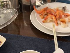 -海宁开元名都大酒店·地中海自助餐厅