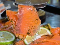 -威斯汀舞台餐厅