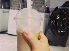 -Peet's Coffee皮爷咖啡(德基店)