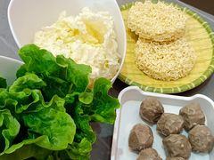 -官塘陈记鱼生·潮汕砂锅粥·牛肉火锅(潮枫路总店)