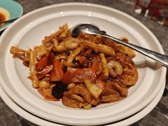 -同庆楼(滨湖万达广场店)