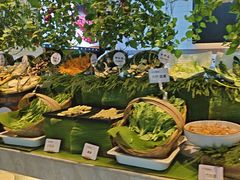 -川骄海鲜自助(亚运村店)