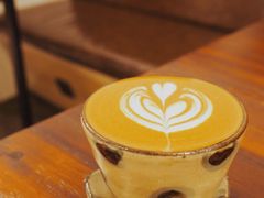 -Double cafe